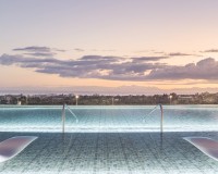 Nouvelle construction - Rez-de-chaussée - Marbella