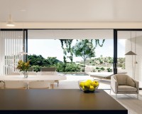 Nouvelle construction - Rez-de-chaussée - Marbella