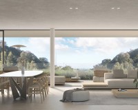 Nouvelle construction - Rez-de-chaussée - Marbella