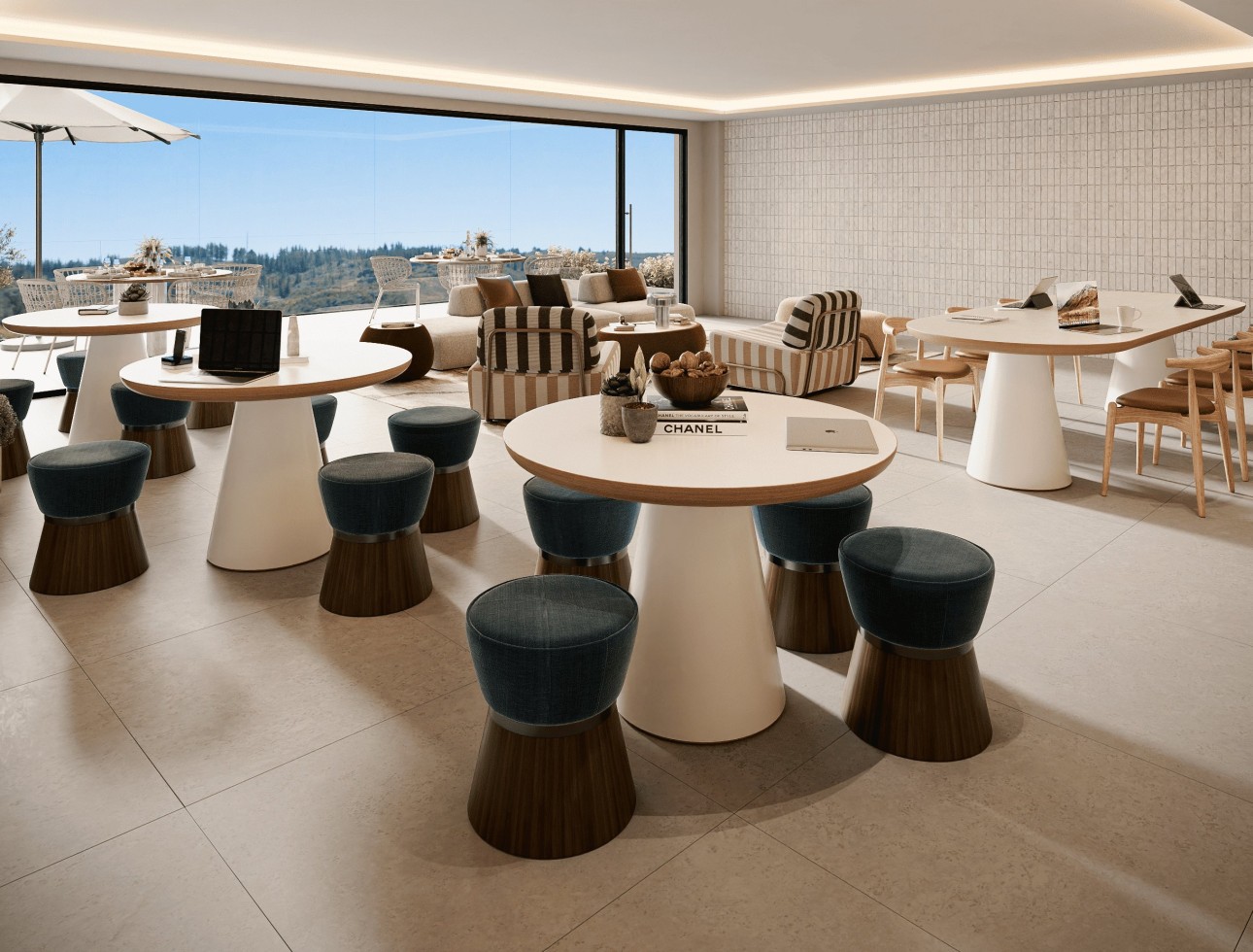 Nouvelle construction - Rez-de-chaussée - Marbella