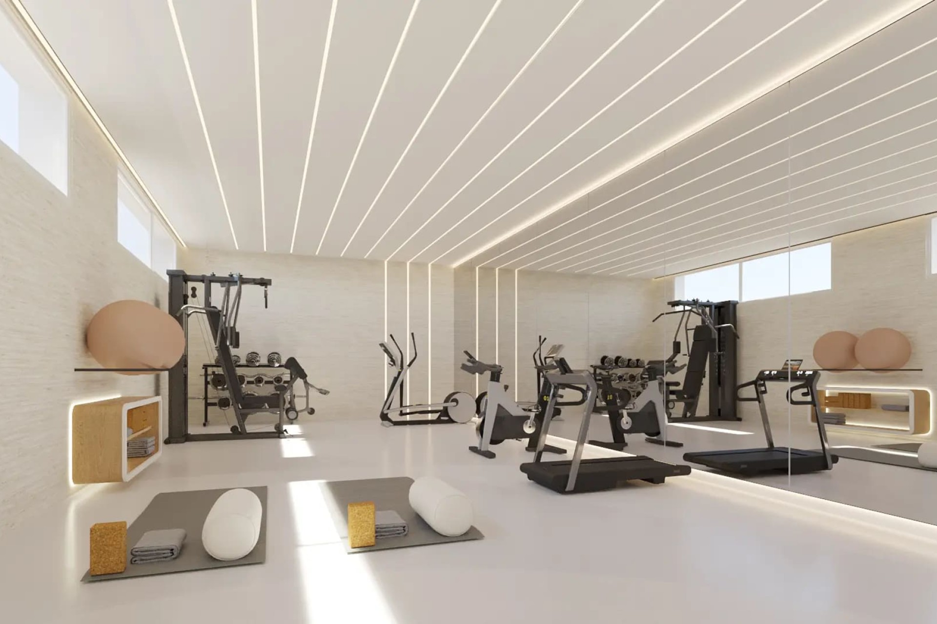 Nouvelle construction - Rez-de-chaussée - Mijas