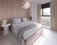 Nouvelle construction - Rez-de-chaussée - Mijas