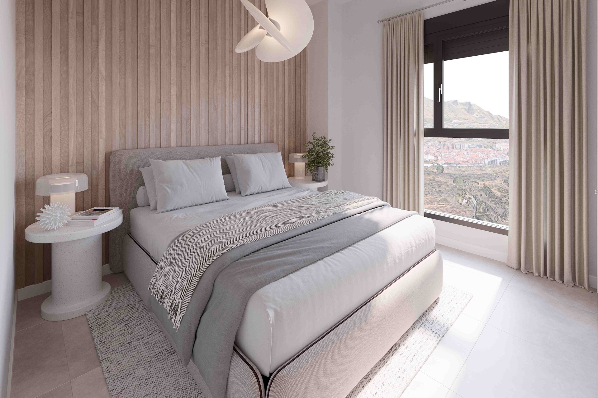 Nouvelle construction - Rez-de-chaussée - Mijas