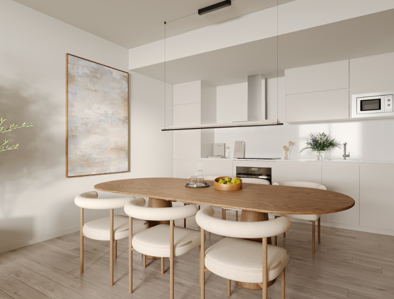 Nouvelle construction - Rez-de-chaussée - Mijas