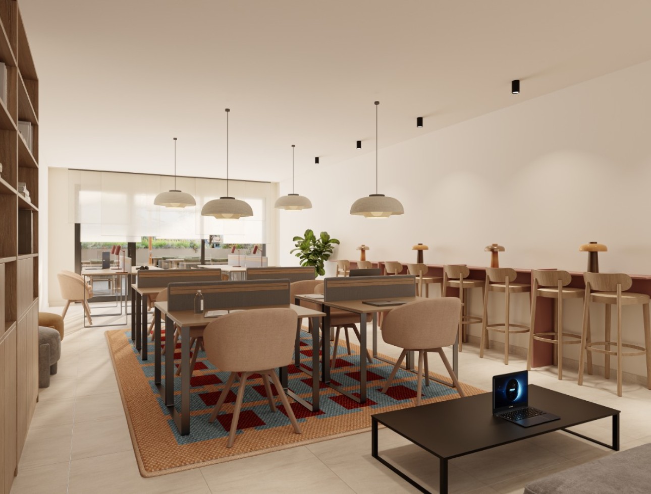 Nouvelle construction - Rez-de-chaussée - Mijas