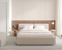 Nouvelle construction - Rez-de-chaussée - Mijas