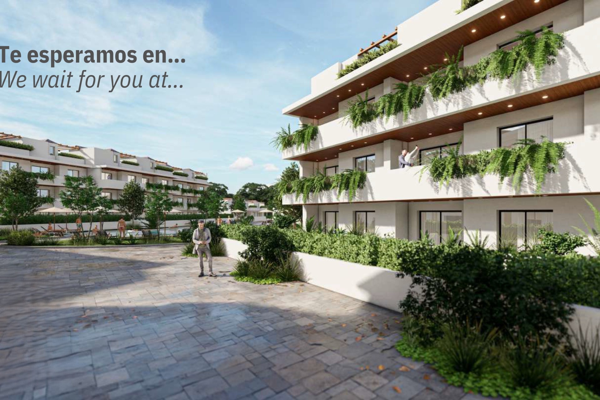 Nouvelle construction - Rez-de-chaussée - Mijas