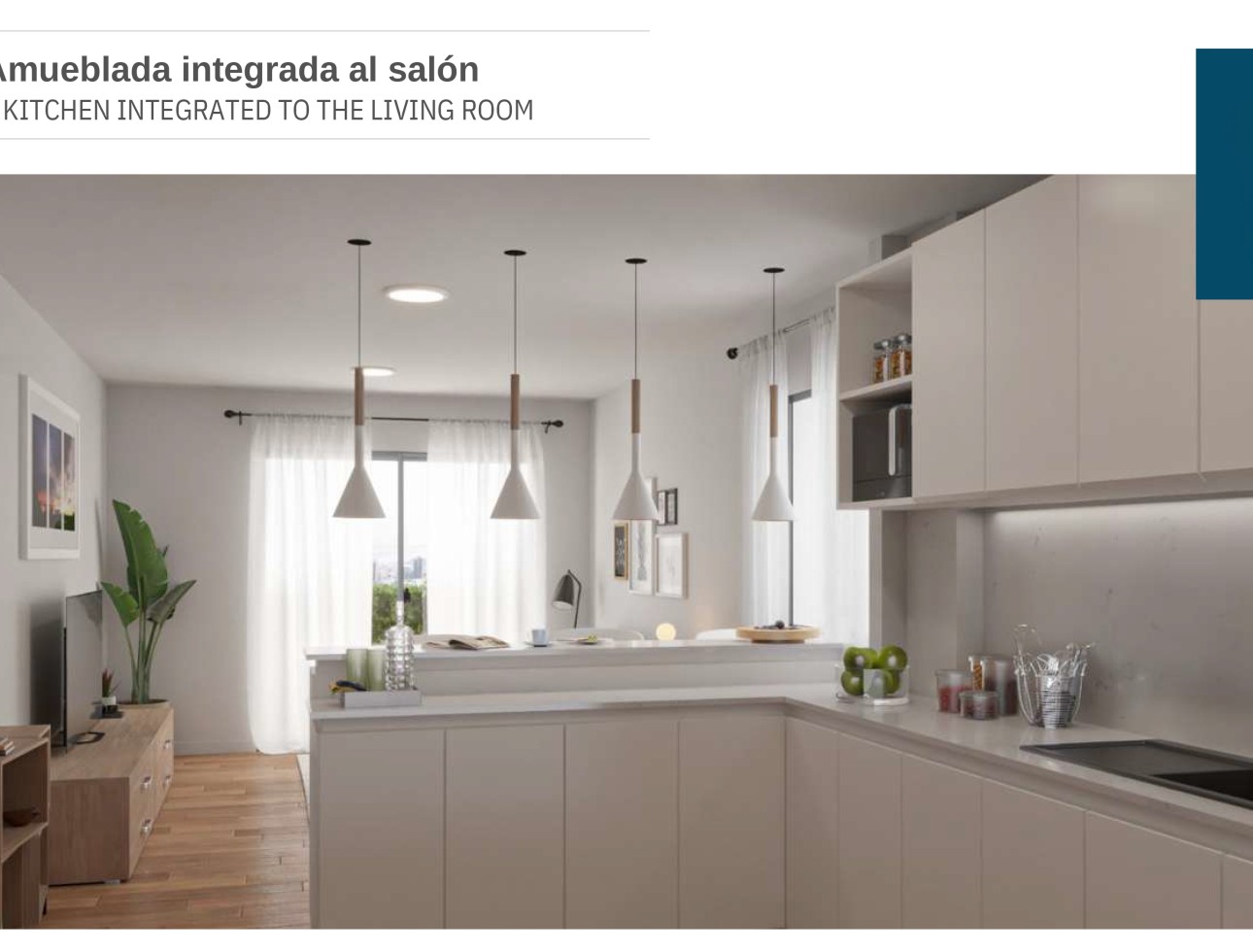 Nouvelle construction - Rez-de-chaussée - Mijas