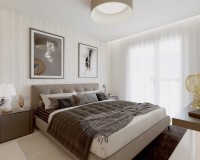 Nouvelle construction - Rez-de-chaussée - Mijas