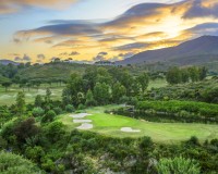 Nouvelle construction - Rez-de-chaussée - Mijas