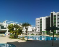 Nouvelle construction - Rez-de-chaussée - Mil Palmeras