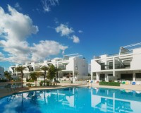 Nouvelle construction - Rez-de-chaussée - Mil Palmeras