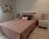 Nouvelle construction - Rez-de-chaussée - Mil Palmeras