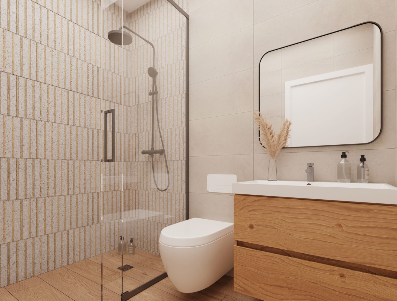 Nouvelle construction - Rez-de-chaussée - Mutxamel