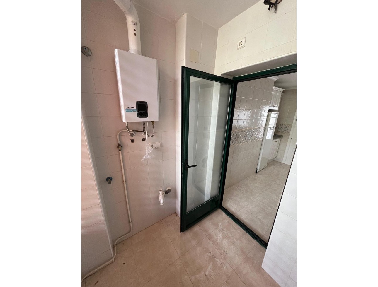 Nouvelle construction - Rez-de-chaussée - Orihuela Costa