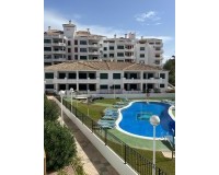 Nouvelle construction - Rez-de-chaussée - Orihuela Costa