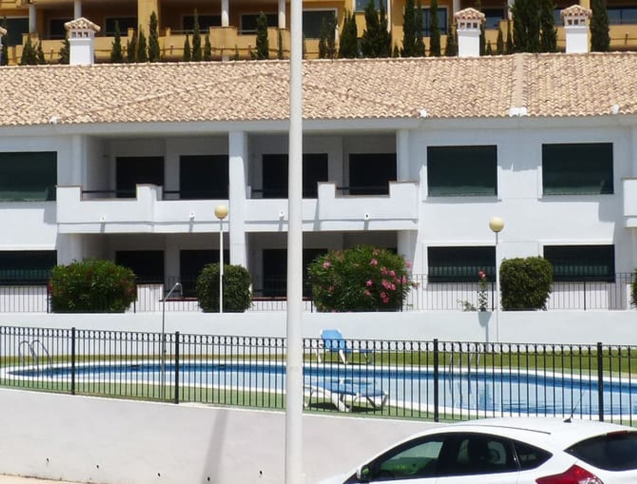 Nouvelle construction - Rez-de-chaussée - Orihuela Costa