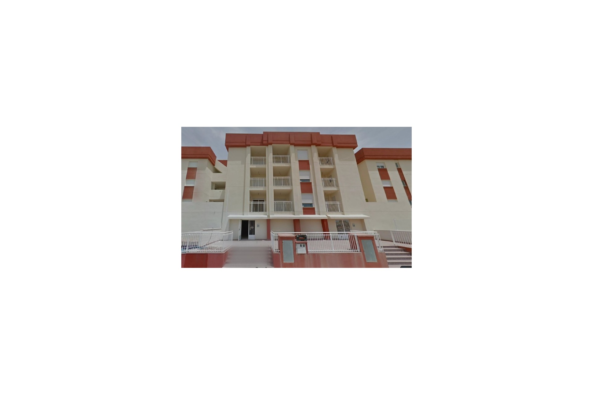 Nouvelle construction - Rez-de-chaussée - Orihuela Costa