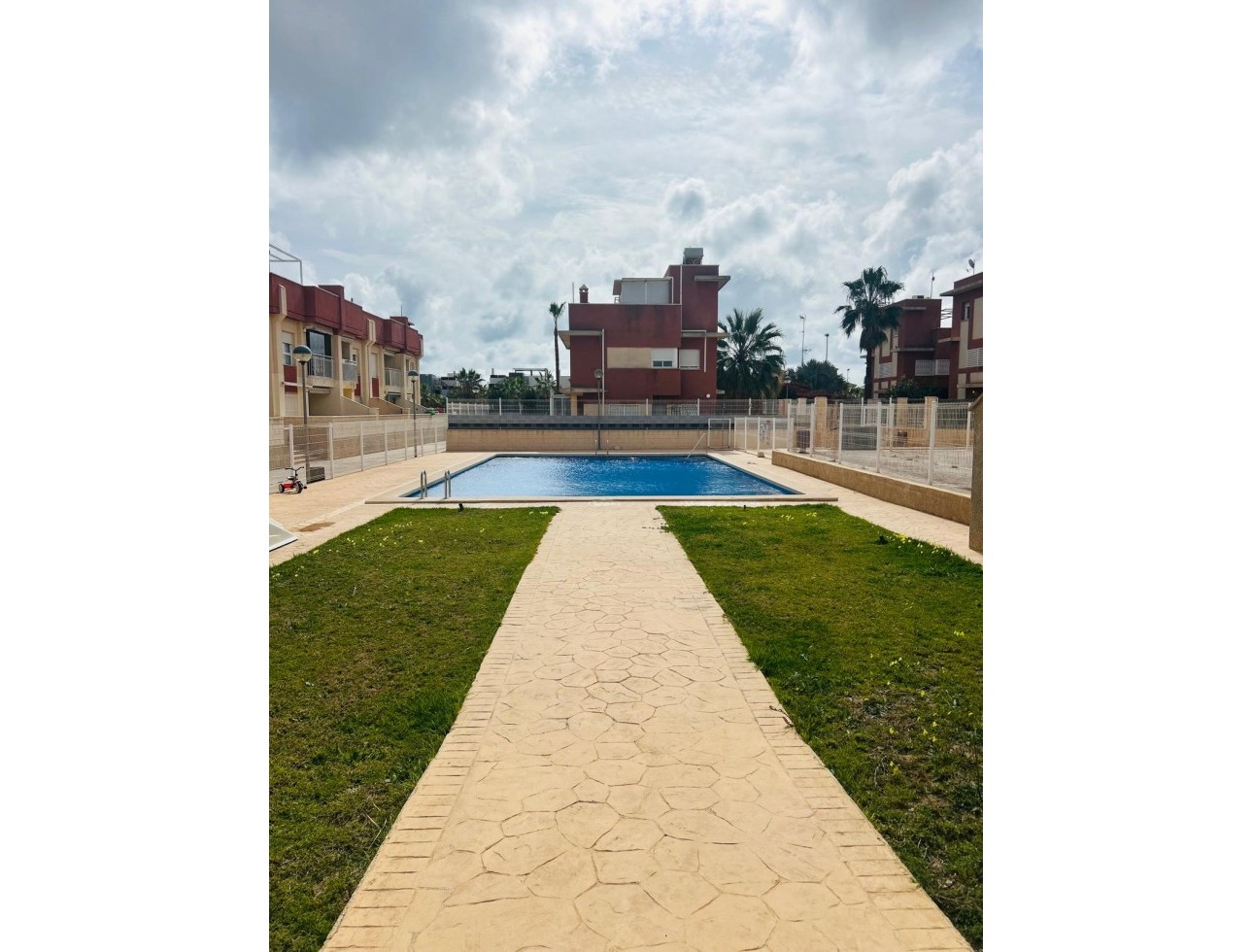 Nouvelle construction - Rez-de-chaussée - Orihuela Costa