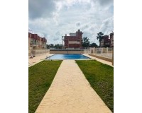 Nouvelle construction - Rez-de-chaussée - Orihuela Costa