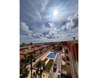Nouvelle construction - Rez-de-chaussée - Orihuela Costa