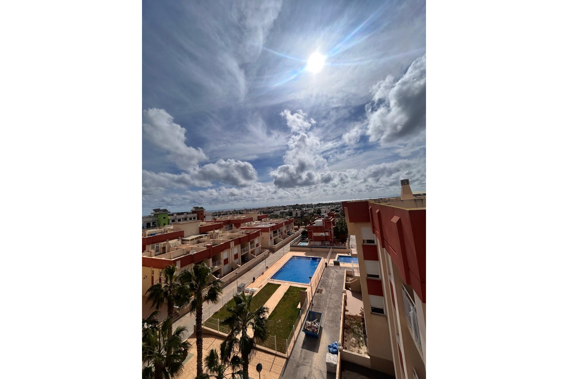 Nouvelle construction - Rez-de-chaussée - Orihuela Costa