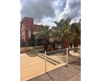 Nouvelle construction - Rez-de-chaussée - Orihuela Costa