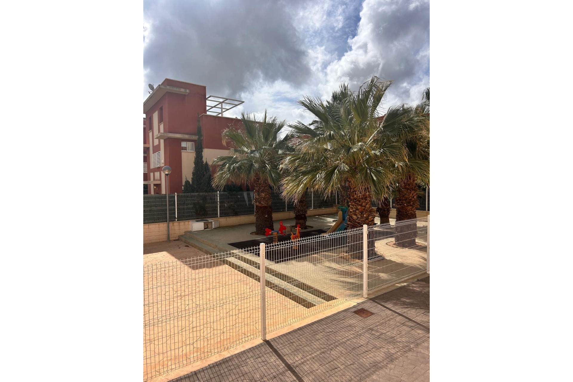 Nouvelle construction - Rez-de-chaussée - Orihuela Costa