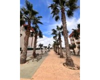 Nouvelle construction - Rez-de-chaussée - Orihuela Costa