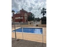 Nouvelle construction - Rez-de-chaussée - Orihuela Costa