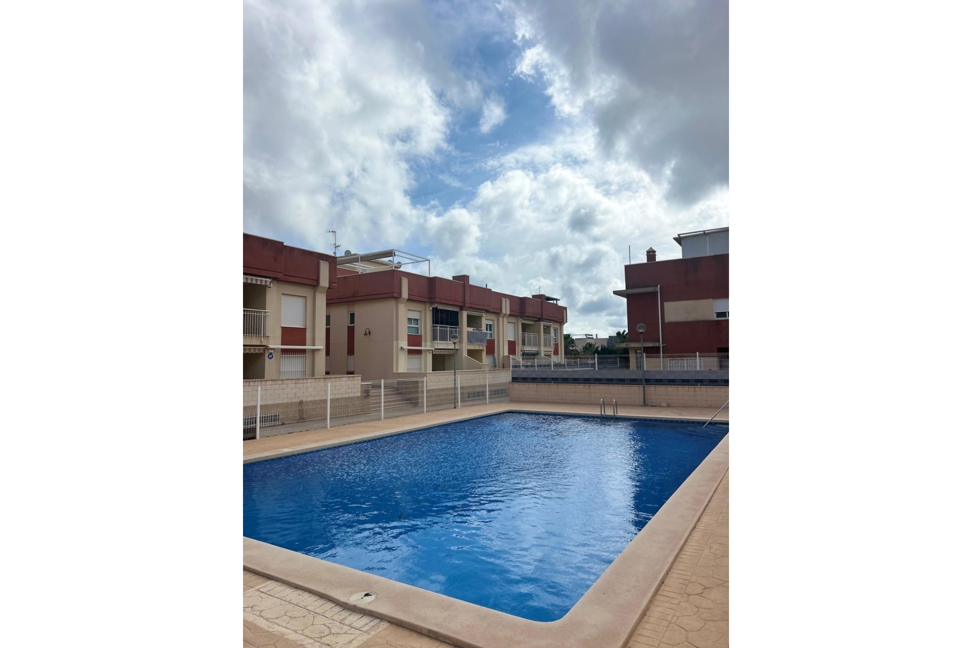 Nouvelle construction - Rez-de-chaussée - Orihuela Costa