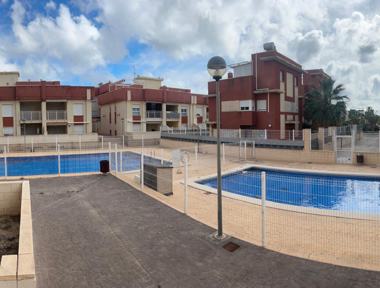 Nouvelle construction - Rez-de-chaussée - Orihuela Costa