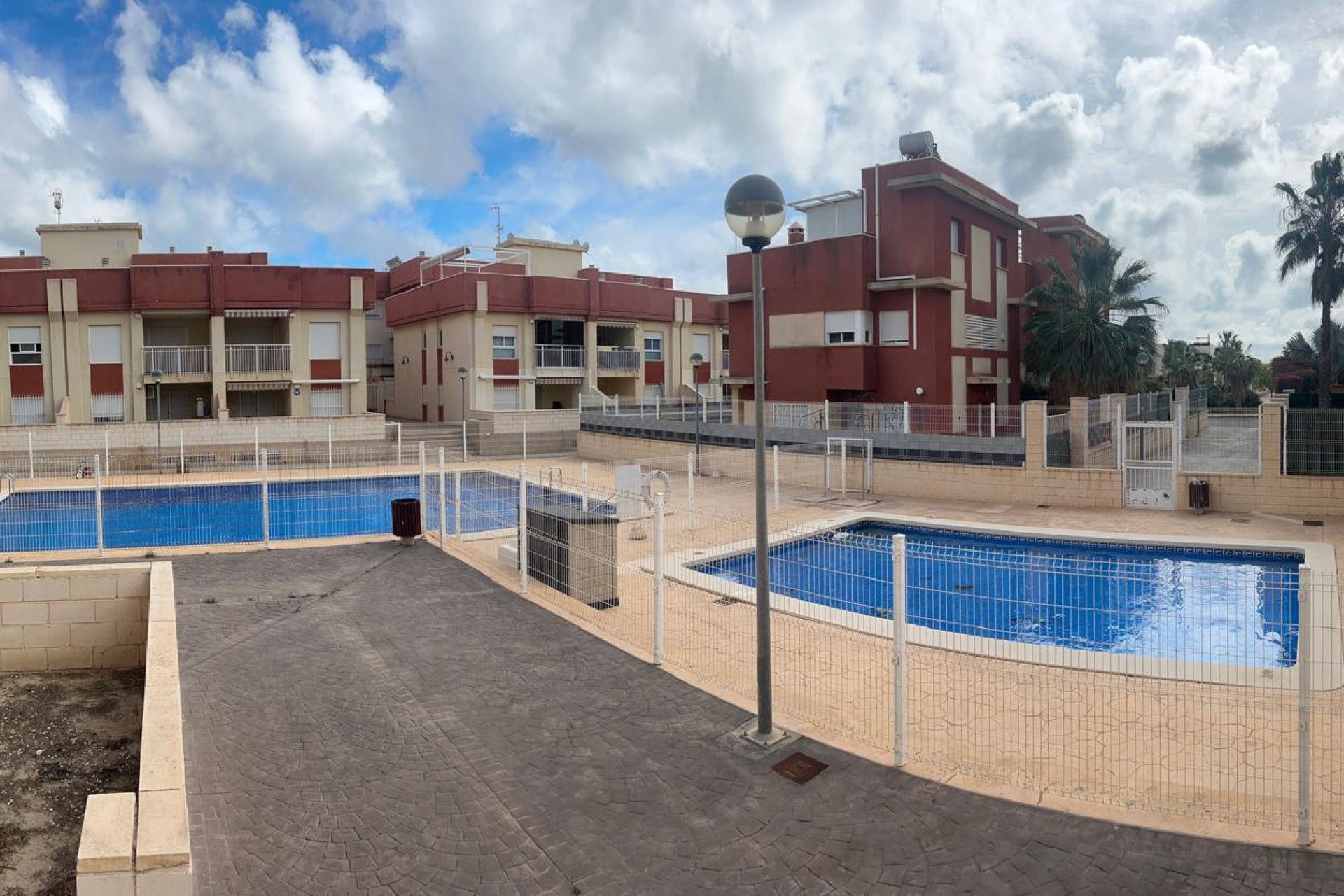 Nouvelle construction - Rez-de-chaussée - Orihuela Costa