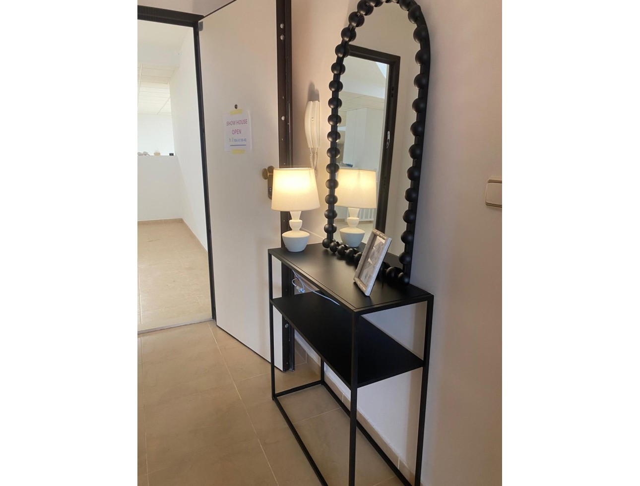 Nouvelle construction - Rez-de-chaussée - Orihuela Costa