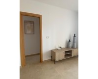 Nouvelle construction - Rez-de-chaussée - Orihuela Costa