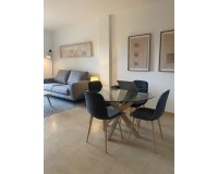 Nouvelle construction - Rez-de-chaussée - Orihuela Costa