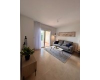 Nouvelle construction - Rez-de-chaussée - Orihuela Costa