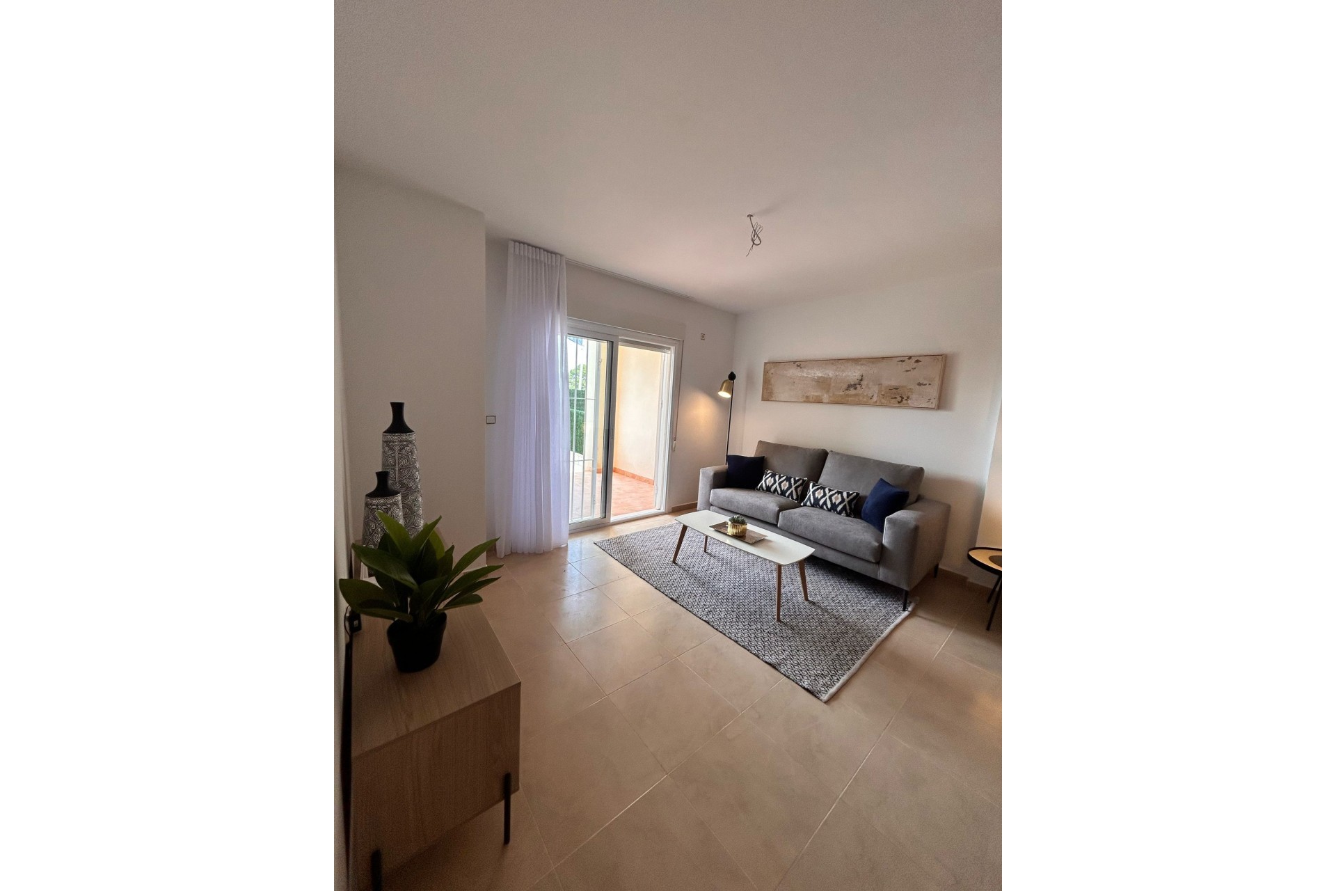 Nouvelle construction - Rez-de-chaussée - Orihuela Costa