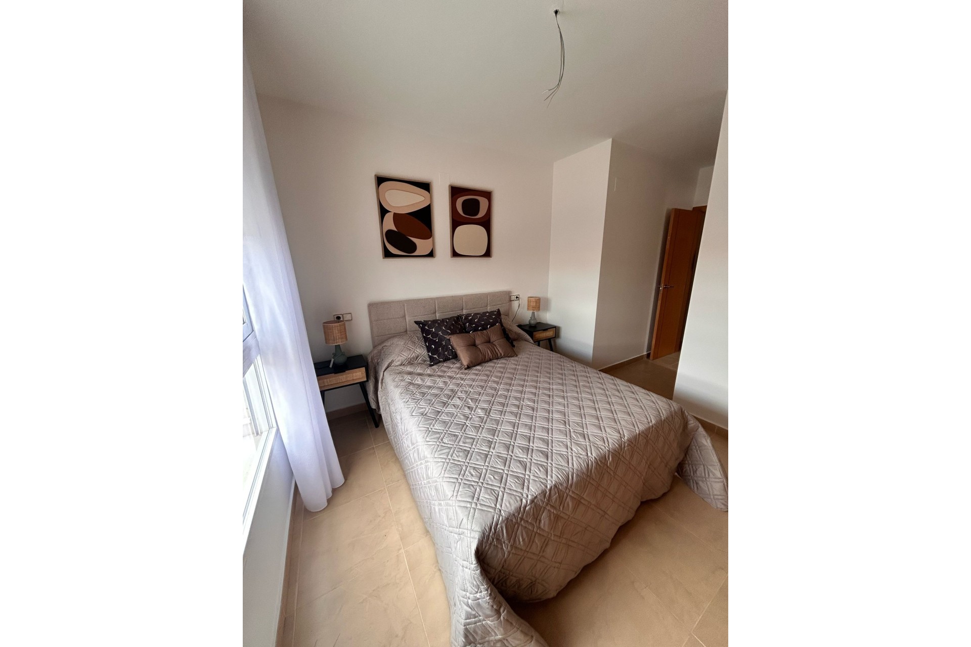 Nouvelle construction - Rez-de-chaussée - Orihuela Costa