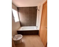 Nouvelle construction - Rez-de-chaussée - Orihuela Costa