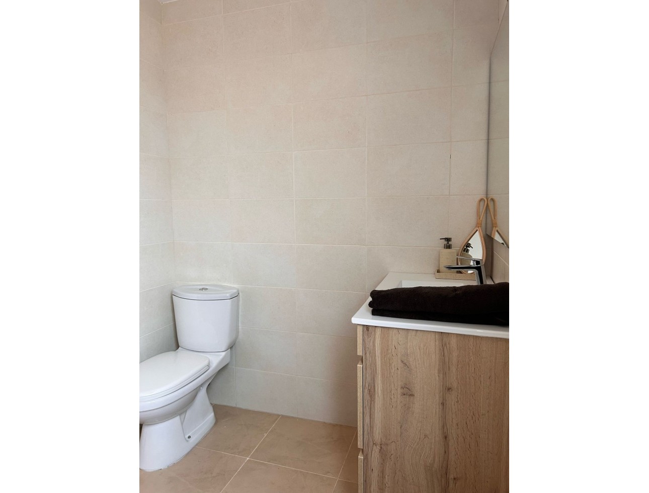 Nouvelle construction - Rez-de-chaussée - Orihuela Costa