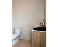 Nouvelle construction - Rez-de-chaussée - Orihuela Costa