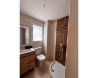 Nouvelle construction - Rez-de-chaussée - Orihuela Costa