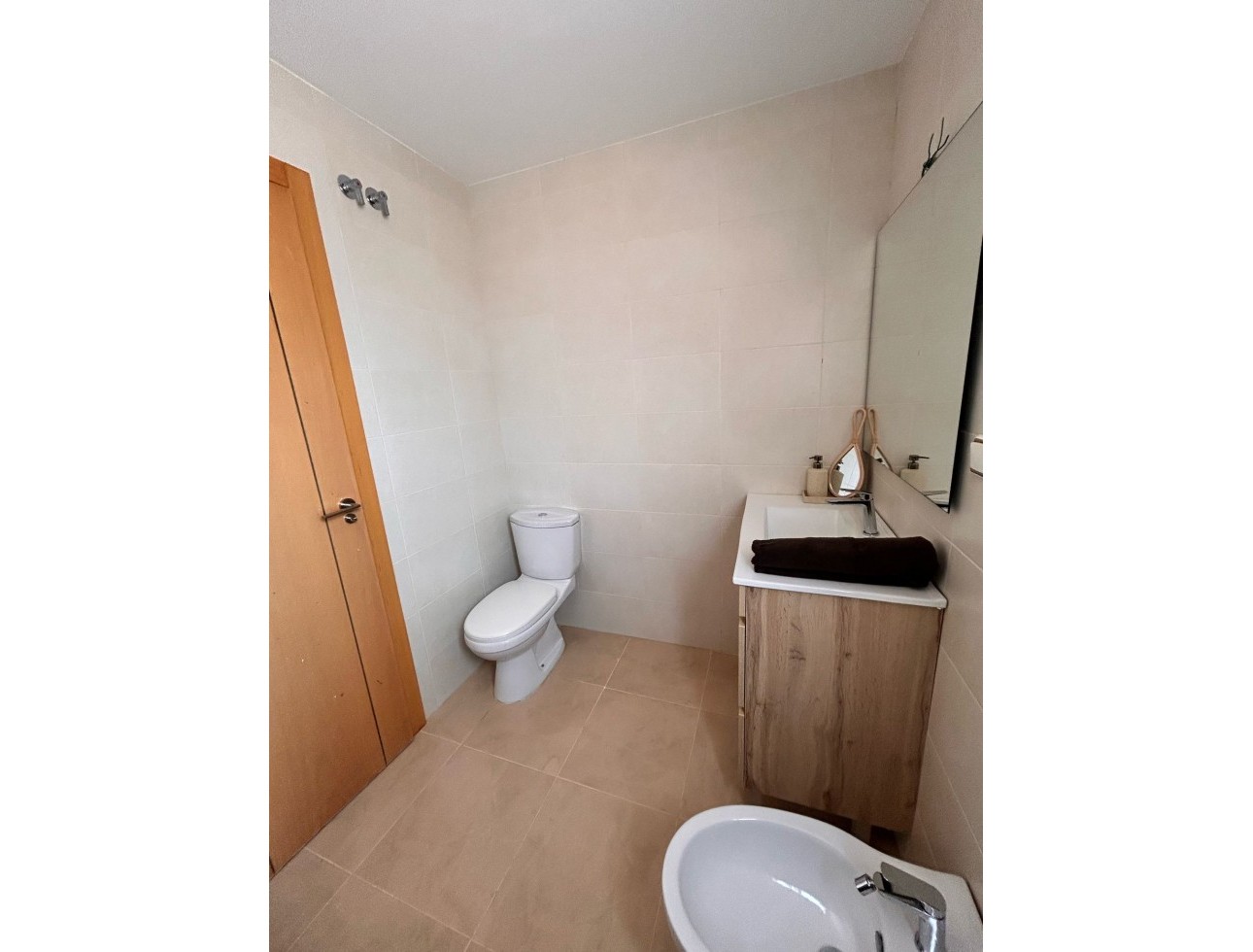 Nouvelle construction - Rez-de-chaussée - Orihuela Costa
