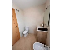 Nouvelle construction - Rez-de-chaussée - Orihuela Costa