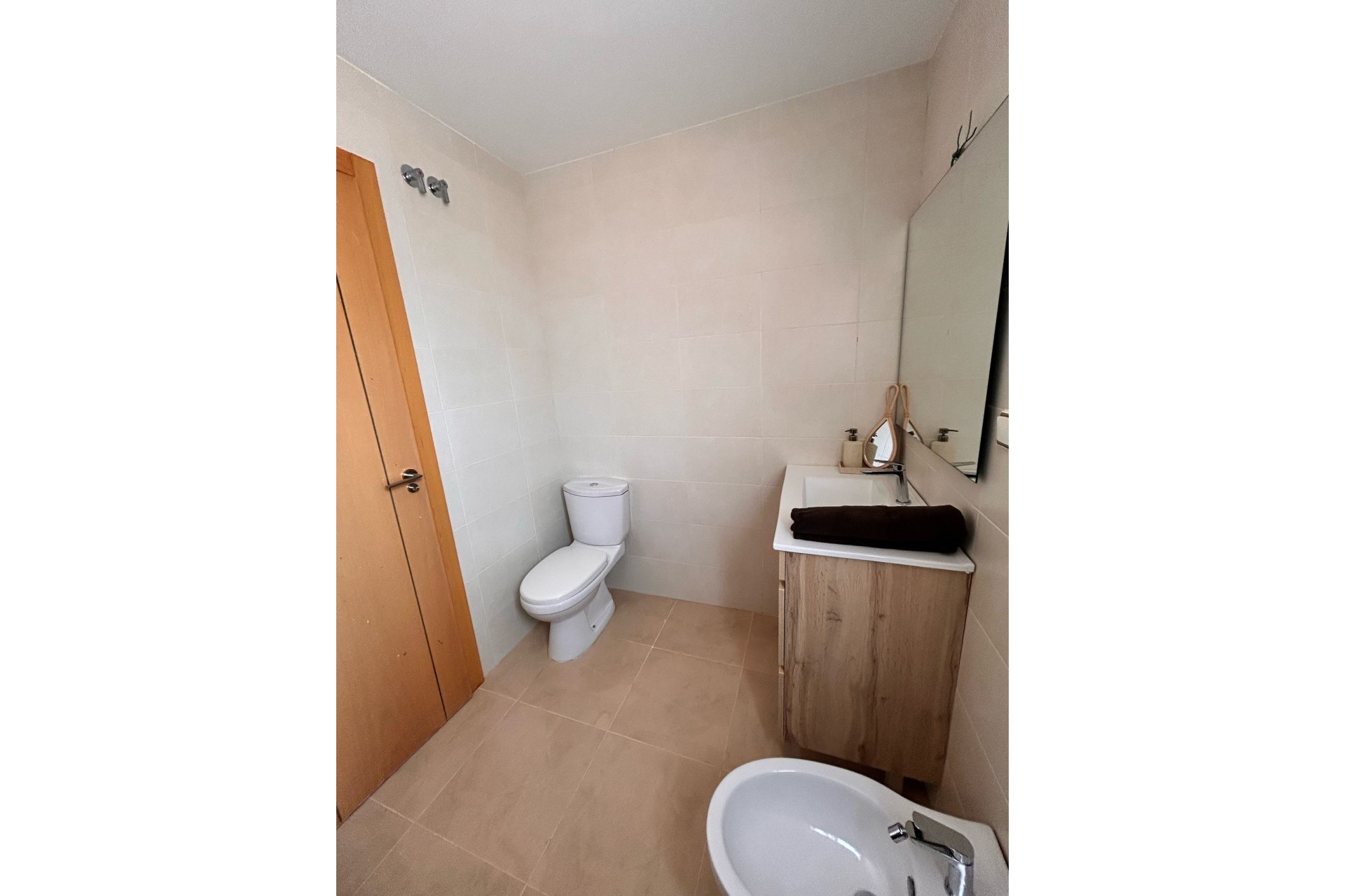 Nouvelle construction - Rez-de-chaussée - Orihuela Costa