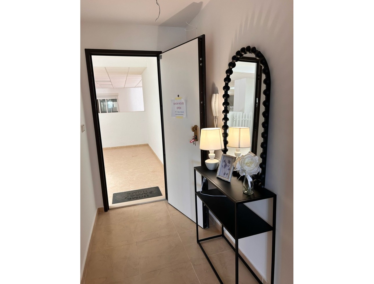 Nouvelle construction - Rez-de-chaussée - Orihuela Costa