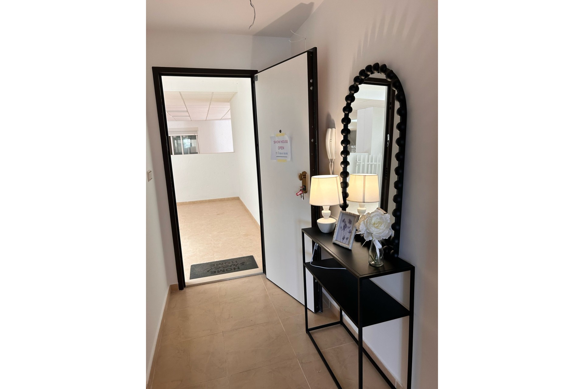 Nouvelle construction - Rez-de-chaussée - Orihuela Costa