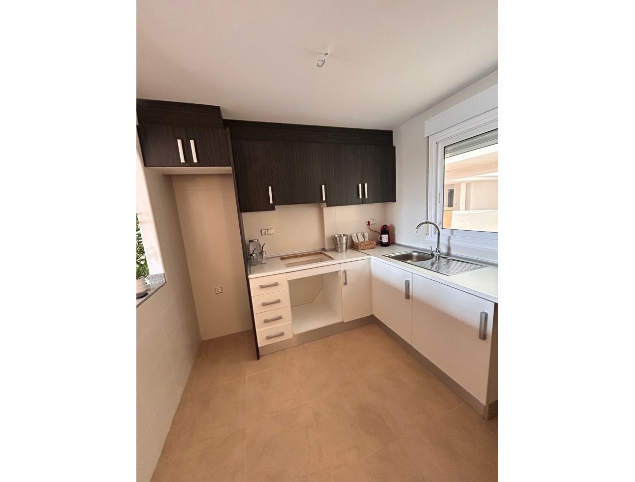 Nouvelle construction - Rez-de-chaussée - Orihuela Costa