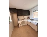 Nouvelle construction - Rez-de-chaussée - Orihuela Costa
